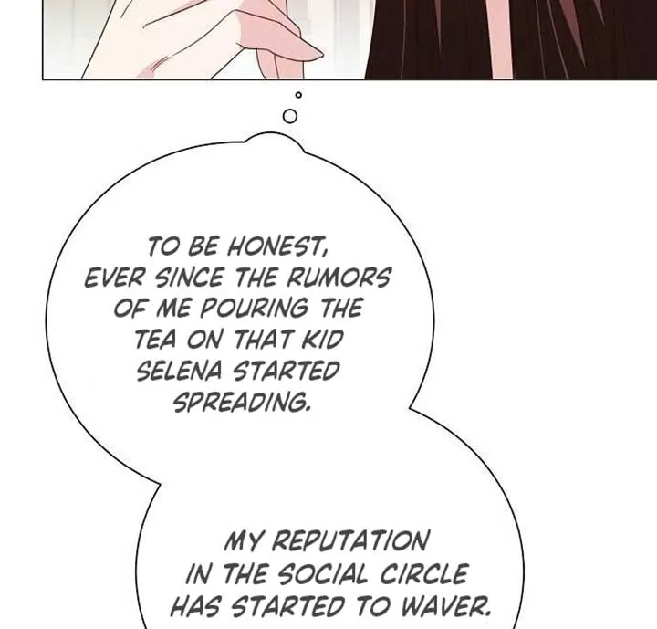 Until the Real One Shows Up Chapter 30 Online - página 22
