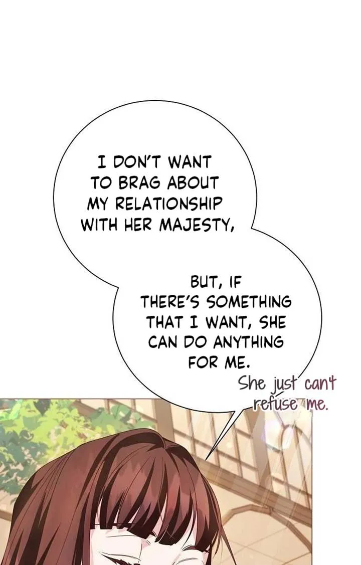 Until the Real One Shows Up Chapter 30 Online - página 26