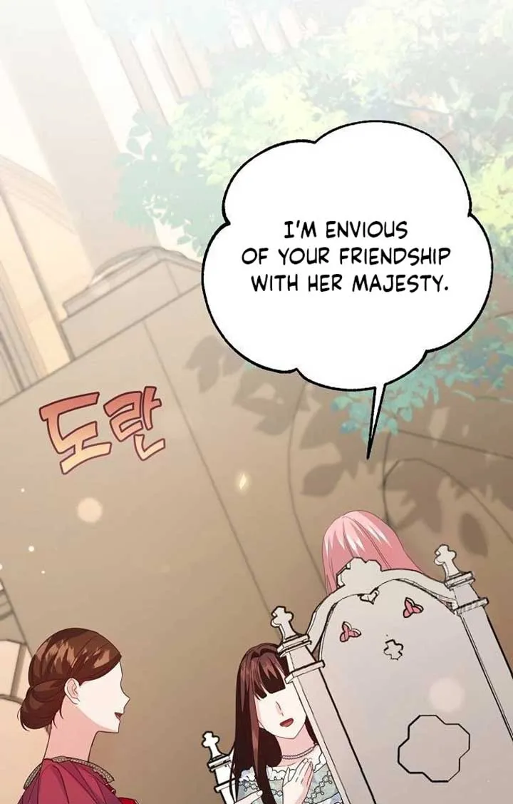 Until the Real One Shows Up Chapter 30 Online - página 28
