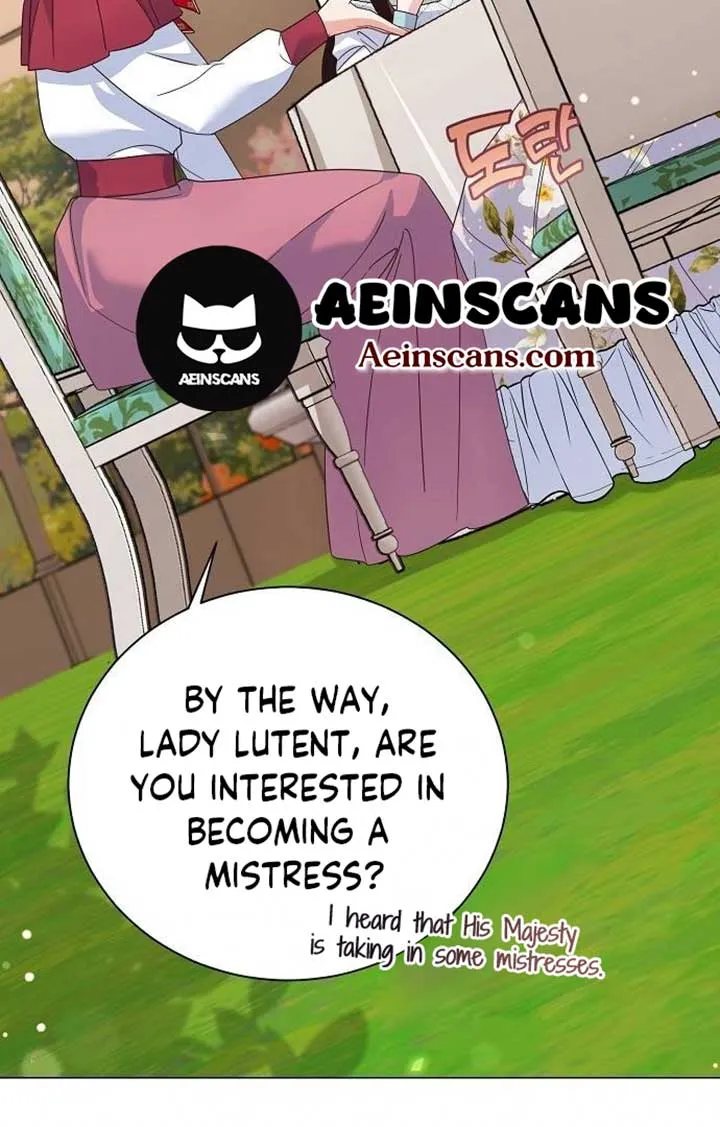 Until the Real One Shows Up Chapter 30 Online - página 29