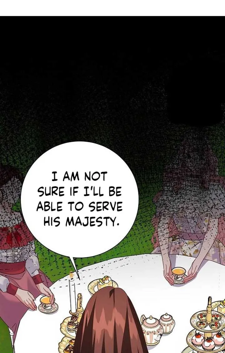 Until the Real One Shows Up Chapter 30 Online - página 32