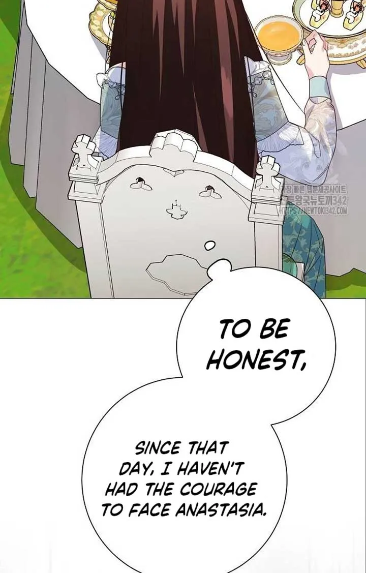 Until the Real One Shows Up Chapter 30 Online - página 33