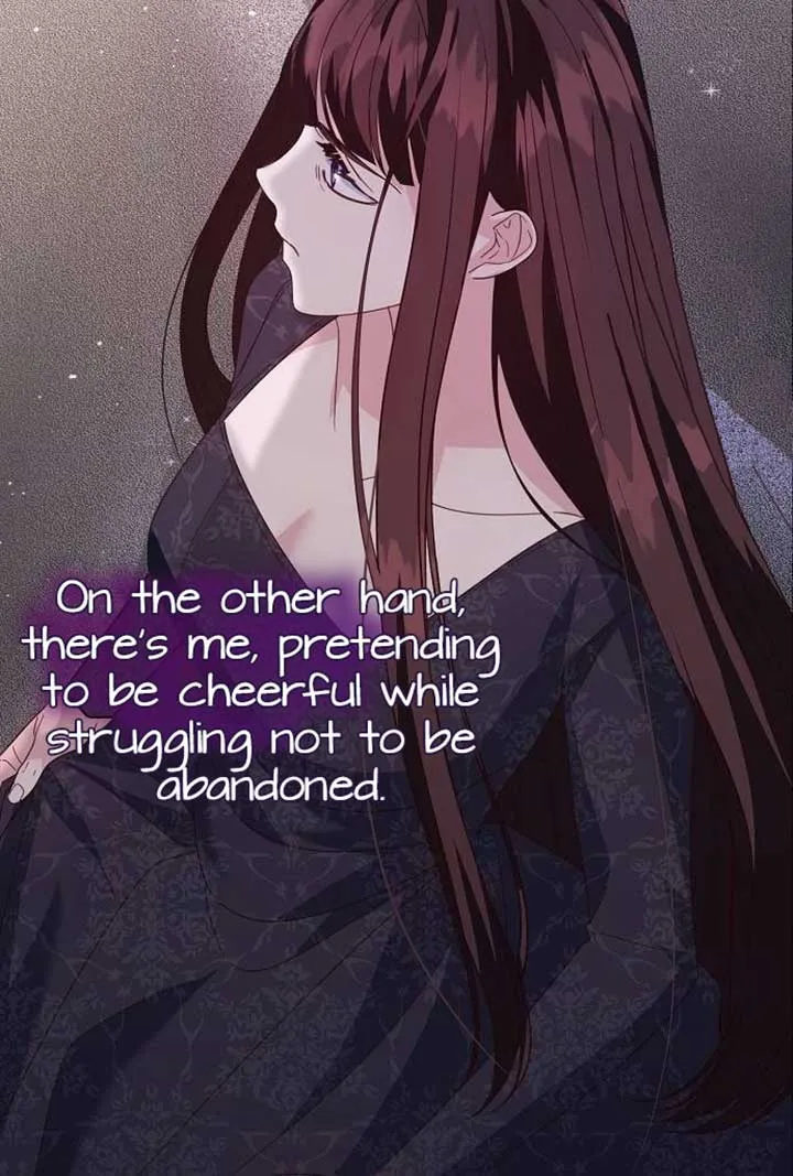 Until the Real One Shows Up Chapter 30 Online - página 37