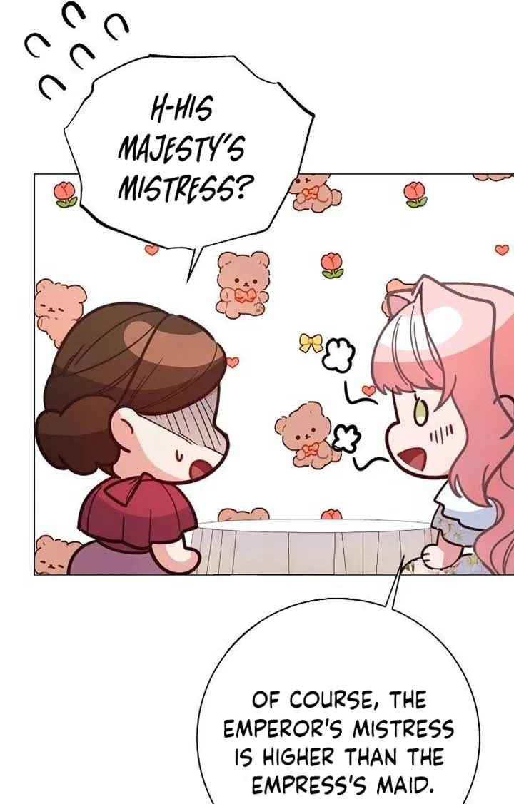 Until the Real One Shows Up Chapter 30 Online - página 49