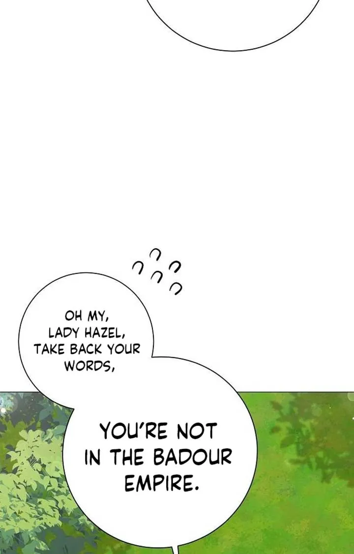 Until the Real One Shows Up Chapter 30 Online - página 50