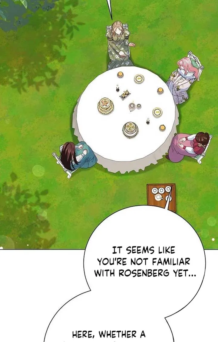 Until the Real One Shows Up Chapter 30 Online - página 51