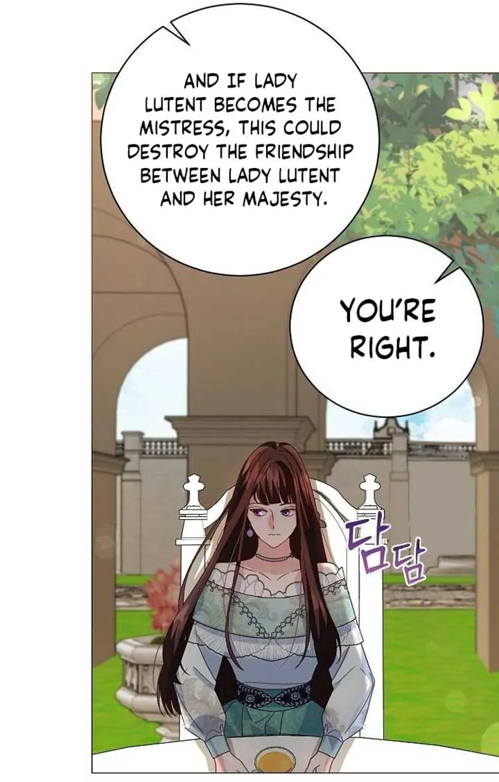 Until the Real One Shows Up Chapter 30 Online - página 54