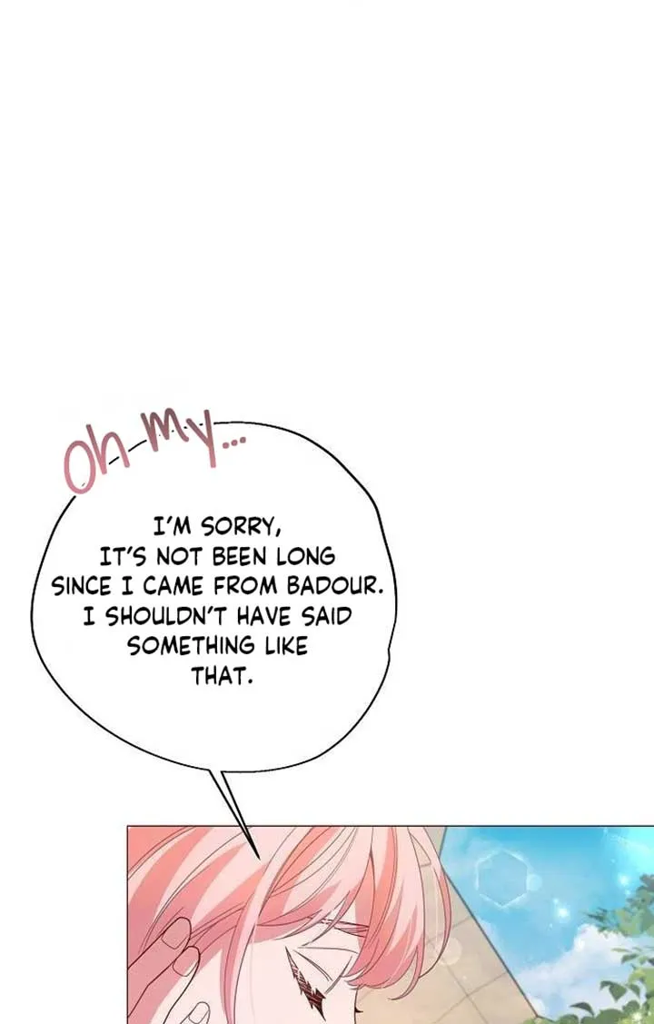 Until the Real One Shows Up Chapter 30 Online - página 55