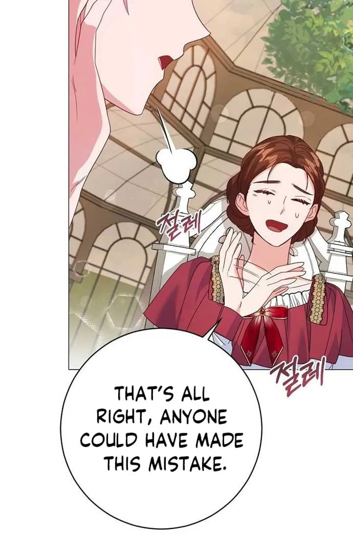 Until the Real One Shows Up Chapter 30 Online - página 56