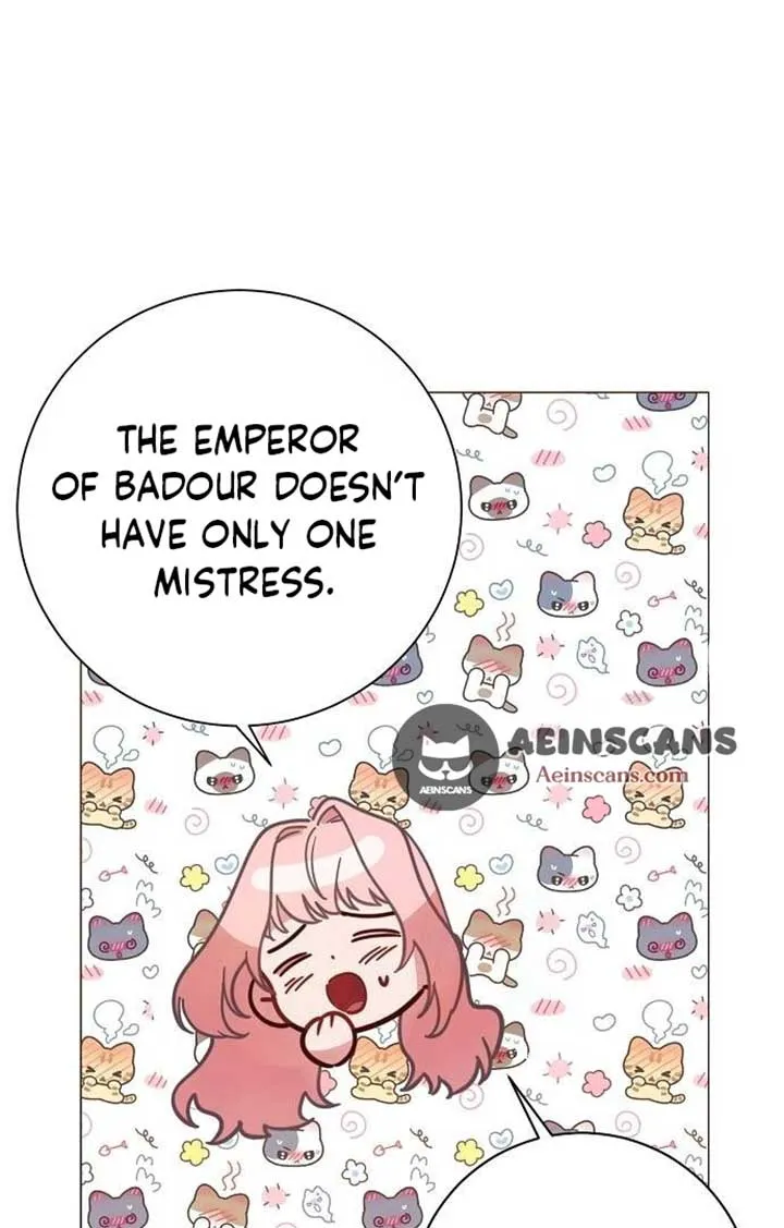 Until the Real One Shows Up Chapter 30 Online - página 57