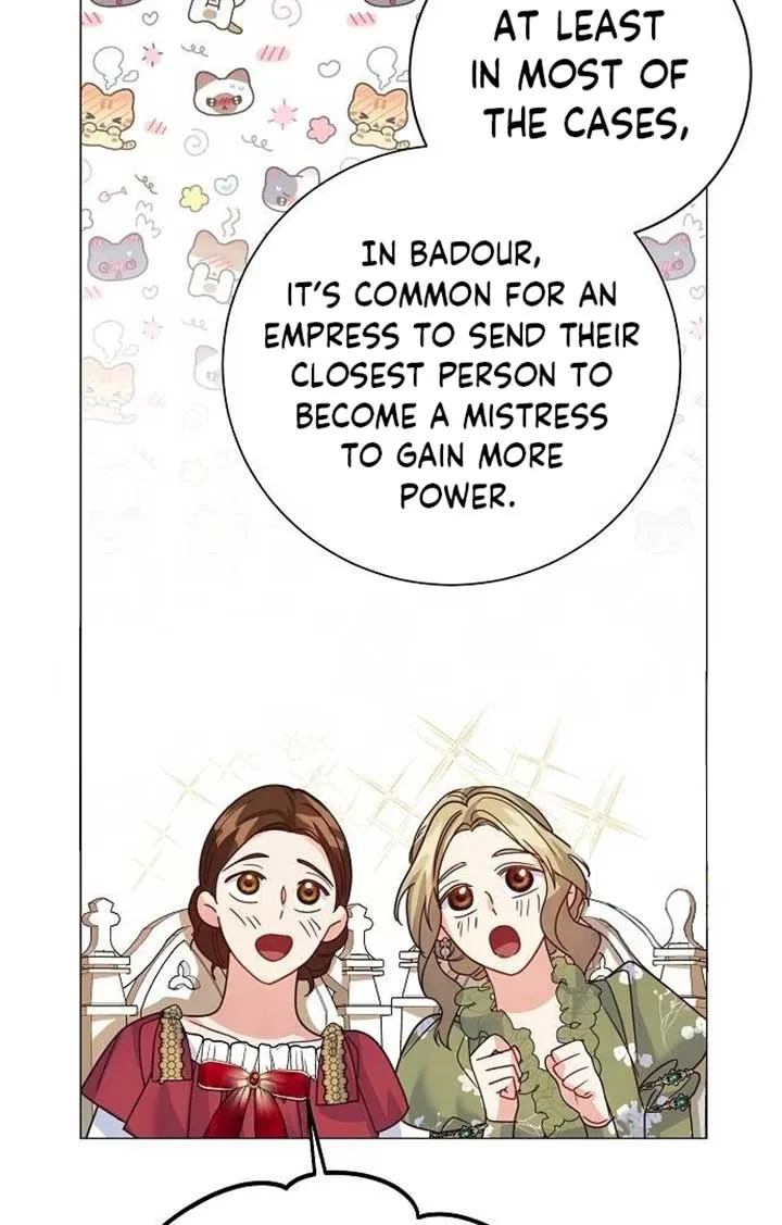 Until the Real One Shows Up Chapter 30 Online - página 58