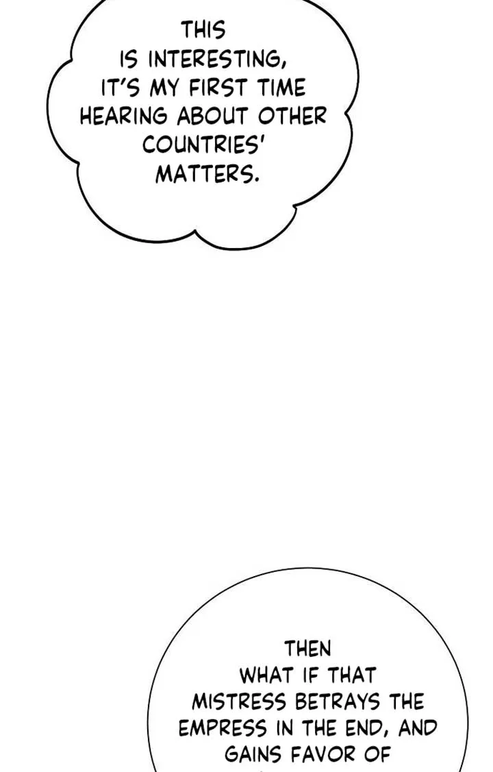 Until the Real One Shows Up Chapter 30 Online - página 59