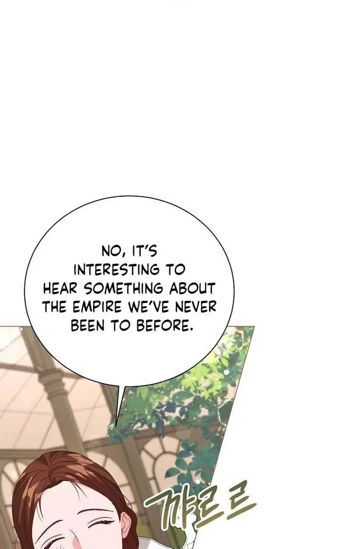 Until the Real One Shows Up Chapter 30 Online - página 71