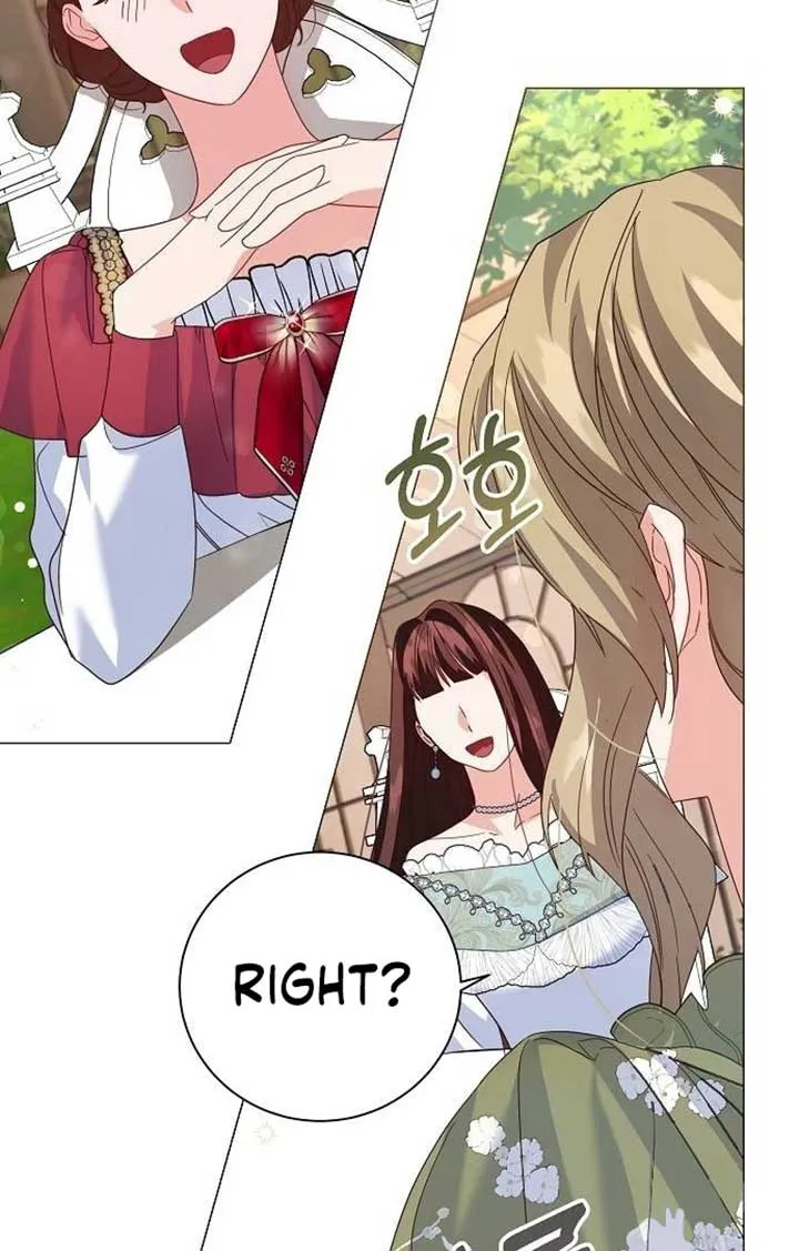 Until the Real One Shows Up Chapter 30 Online - página 72
