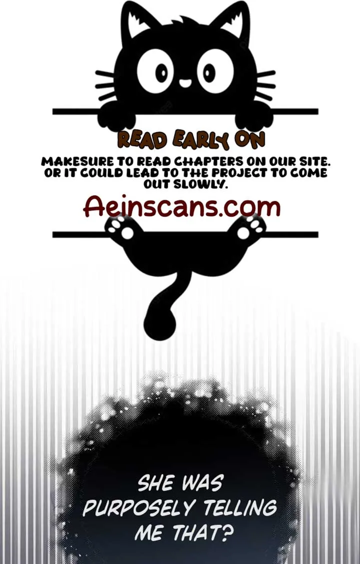 Until the Real One Shows Up Chapter 30 Online - página 76
