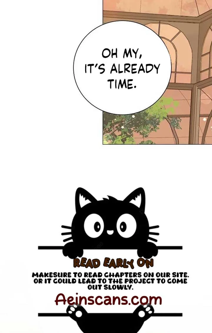 Until the Real One Shows Up Chapter 30 Online - página 80