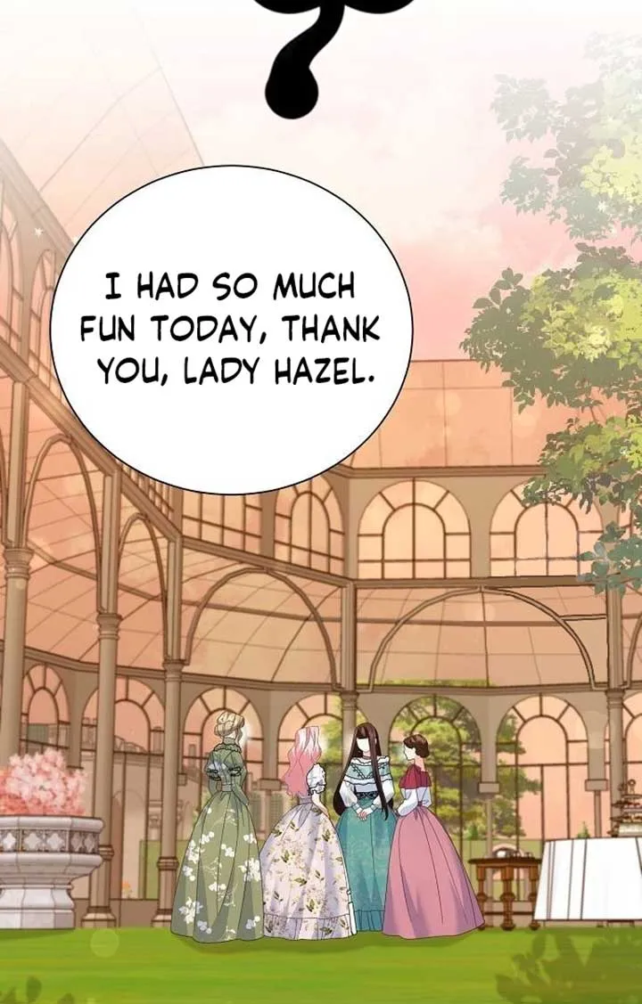 Until the Real One Shows Up Chapter 30 Online - página 81