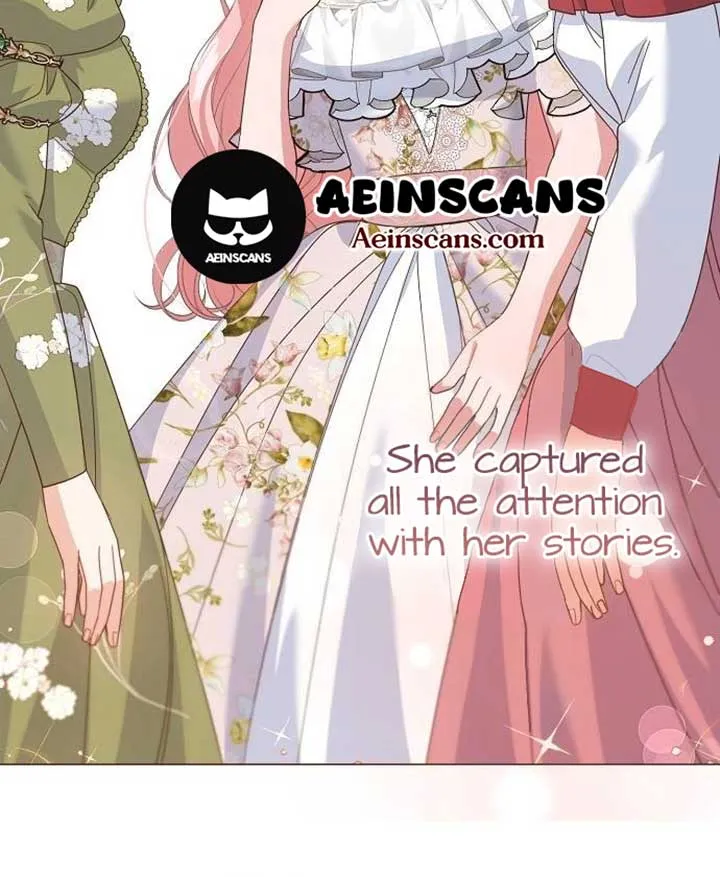 Until the Real One Shows Up Chapter 30 Online - página 84