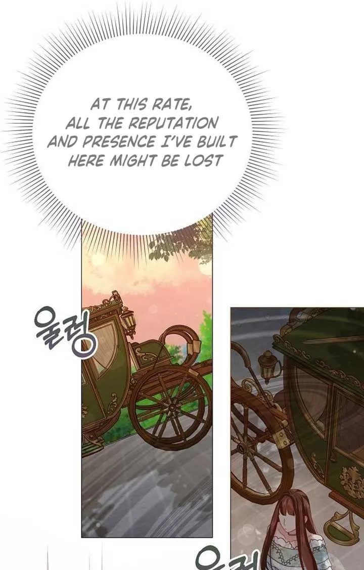 Until the Real One Shows Up Chapter 30 Online - página 85