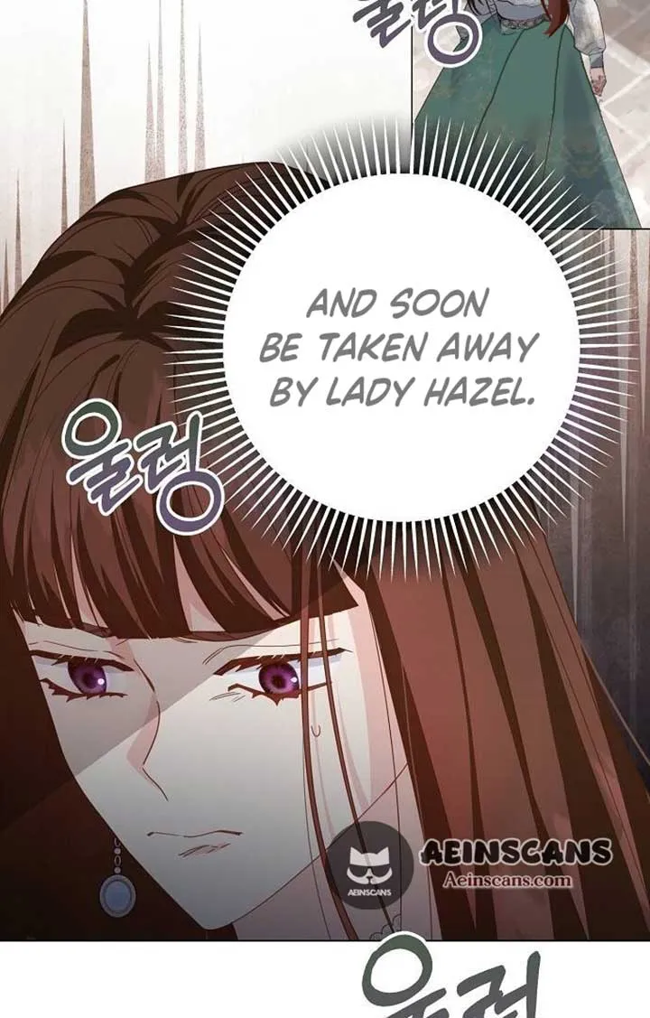Until the Real One Shows Up Chapter 30 Online - página 86