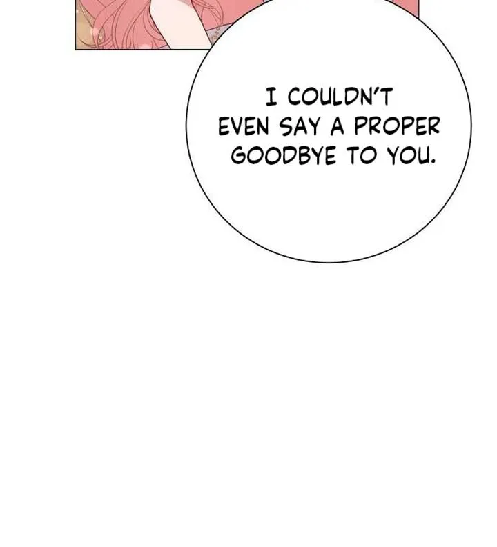 Until the Real One Shows Up Chapter 30 Online - página 92
