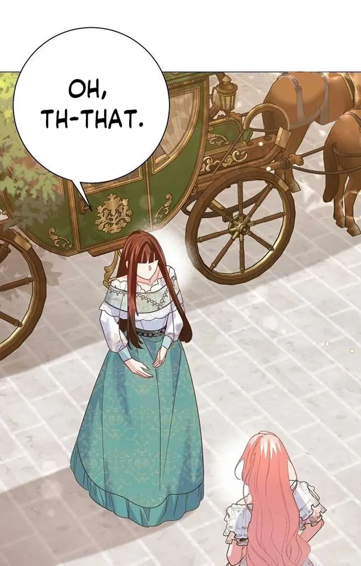 Until the Real One Shows Up Chapter 30 Online - página 93