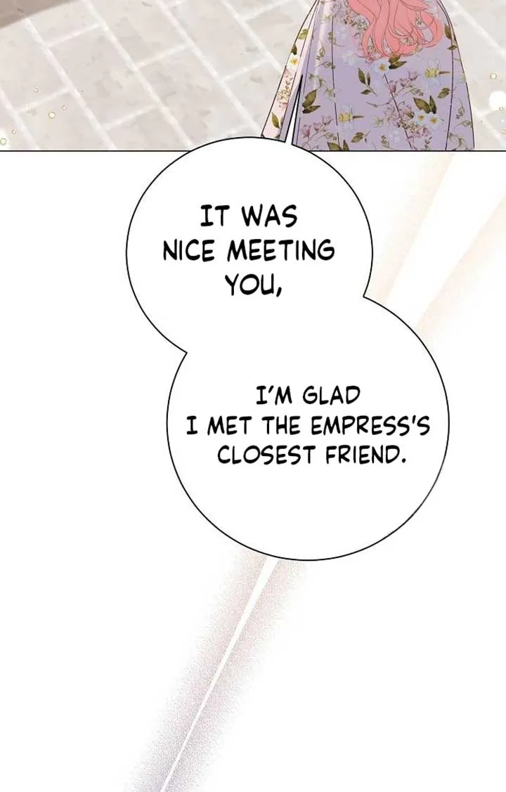 Until the Real One Shows Up Chapter 30 Online - página 94