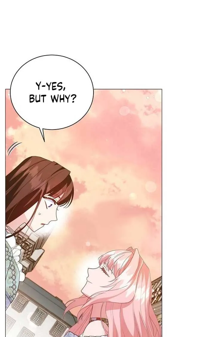 Until the Real One Shows Up Chapter 30 Online - página 101