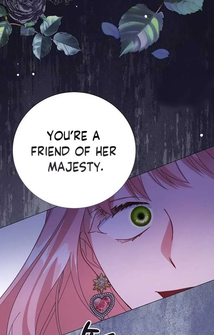 Until the Real One Shows Up Chapter 30 Online - página 107