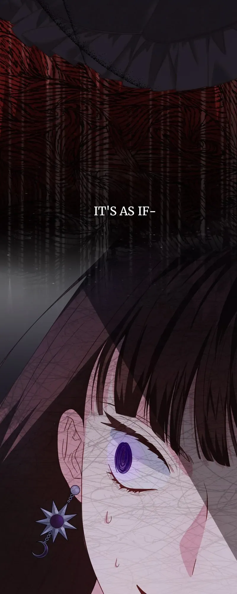 Until the Real One Shows Up Chapter 31 Online - página 7