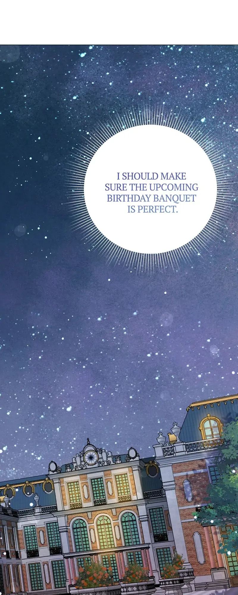 Until the Real One Shows Up Chapter 31 Online - página 11
