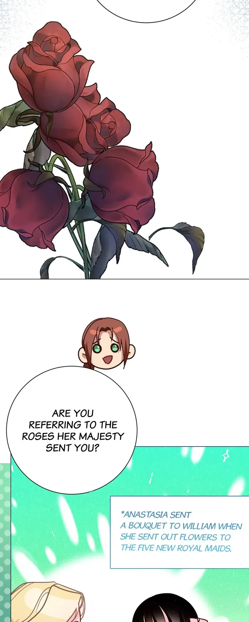 Until the Real One Shows Up Chapter 31 Online - página 15