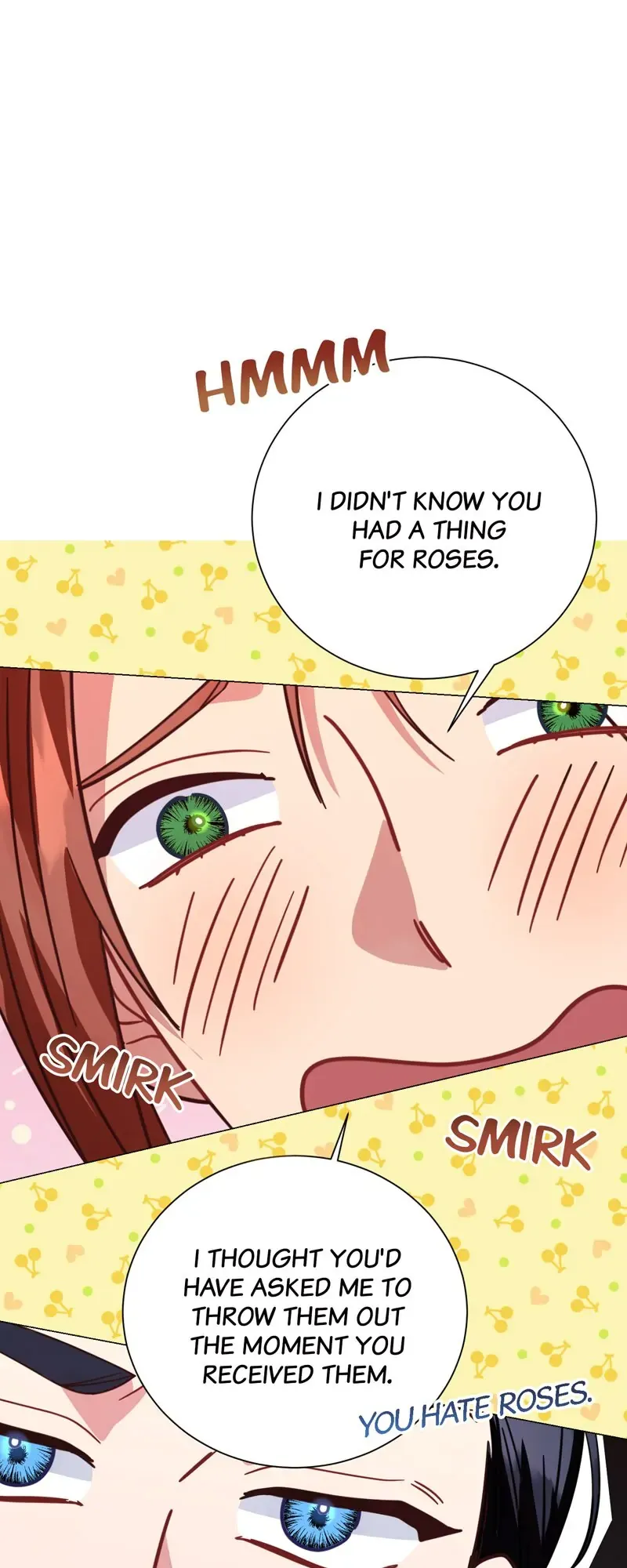Until the Real One Shows Up Chapter 31 Online - página 19
