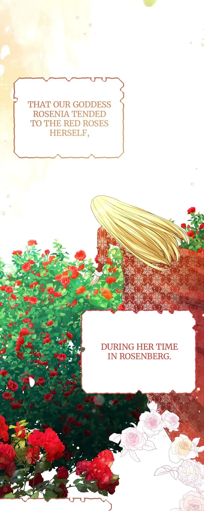 Until the Real One Shows Up Chapter 31 Online - página 29