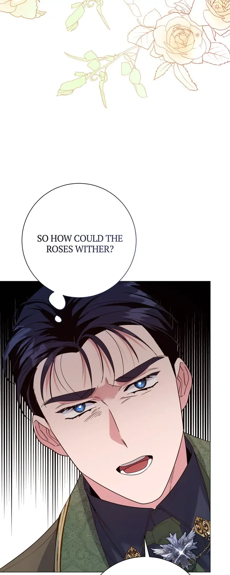 Until the Real One Shows Up Chapter 31 Online - página 31