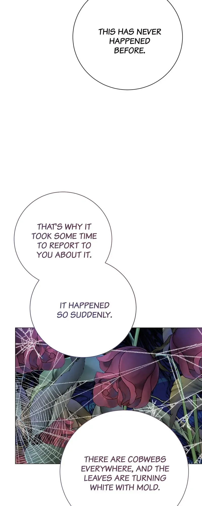Until the Real One Shows Up Chapter 31 Online - página 32