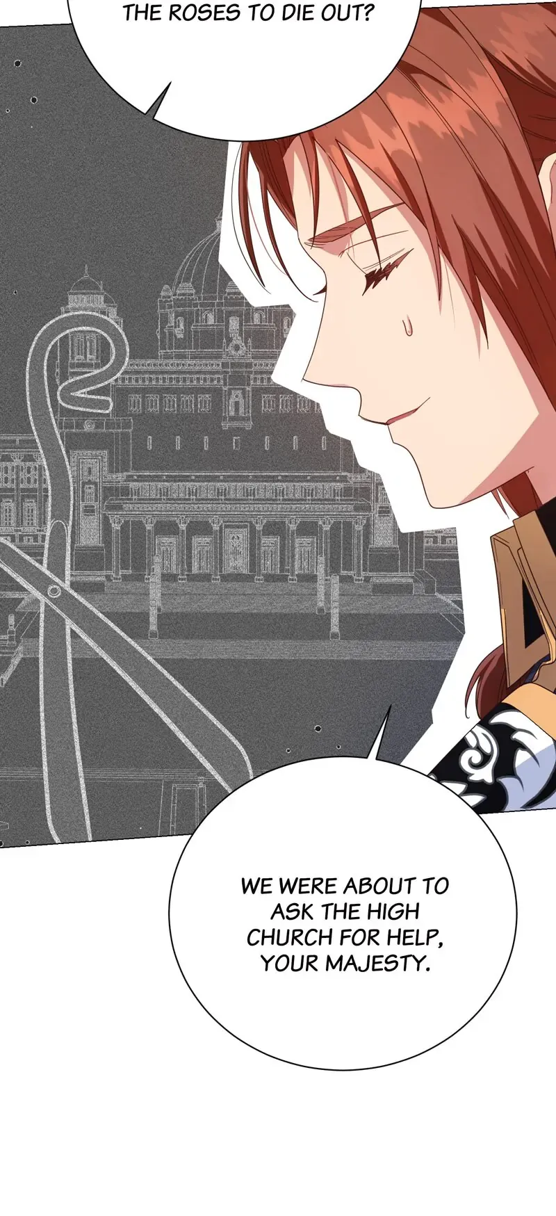 Until the Real One Shows Up Chapter 31 Online - página 34