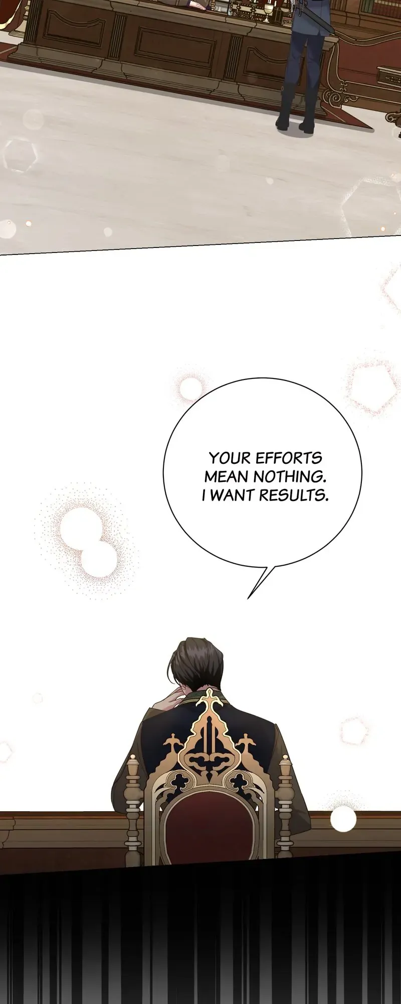 Until the Real One Shows Up Chapter 31 Online - página 36