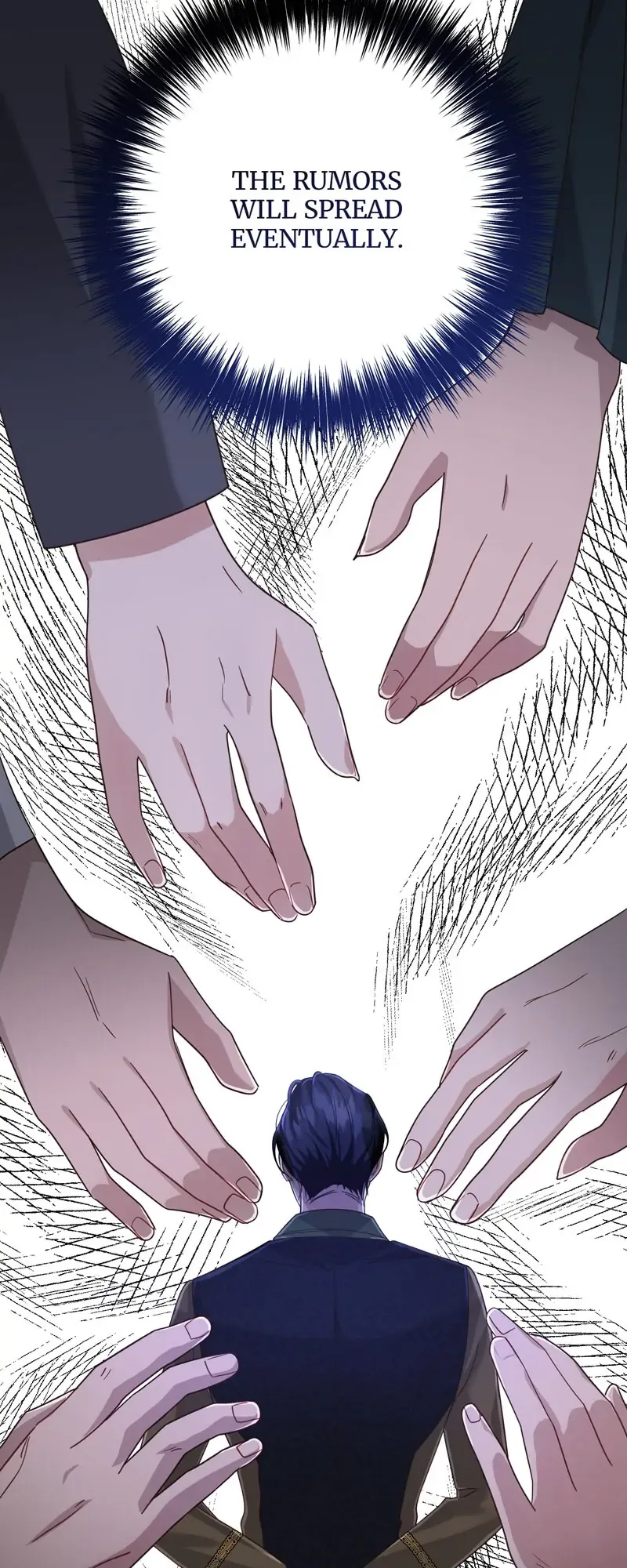 Until the Real One Shows Up Chapter 31 Online - página 39
