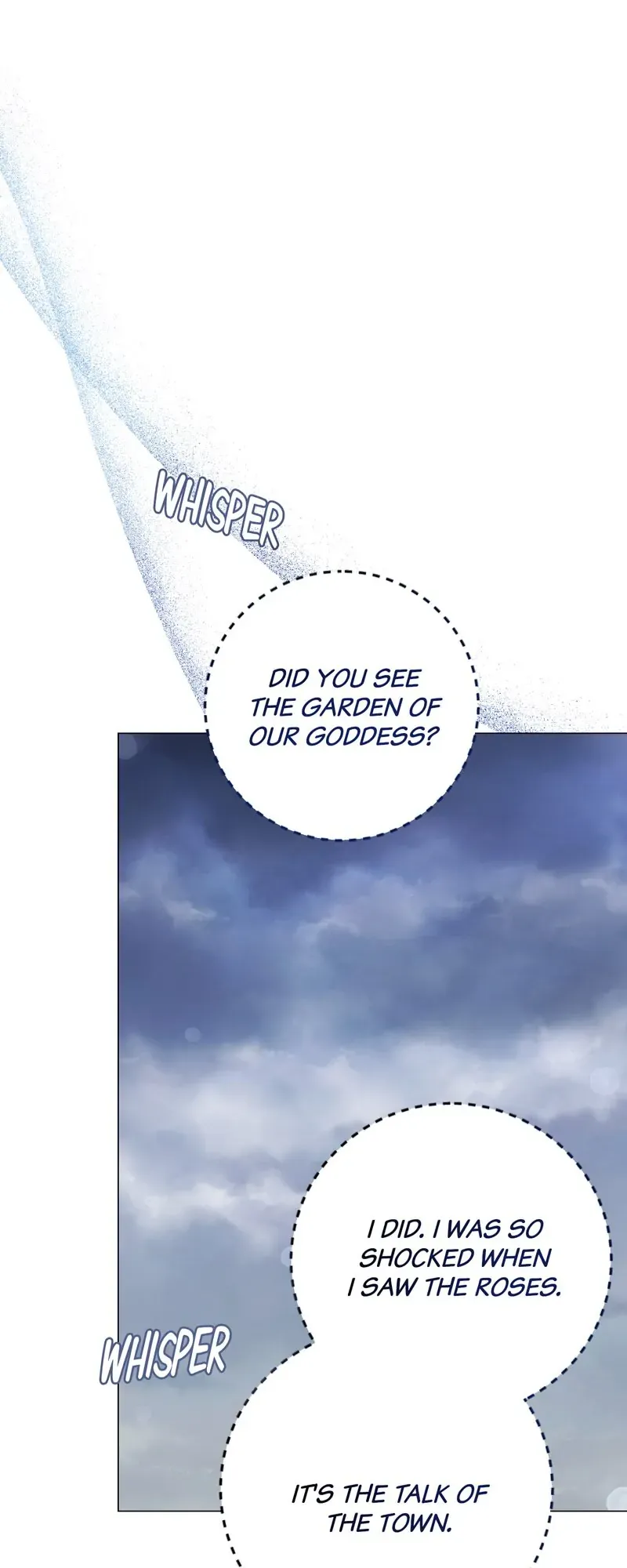Until the Real One Shows Up Chapter 31 Online - página 43