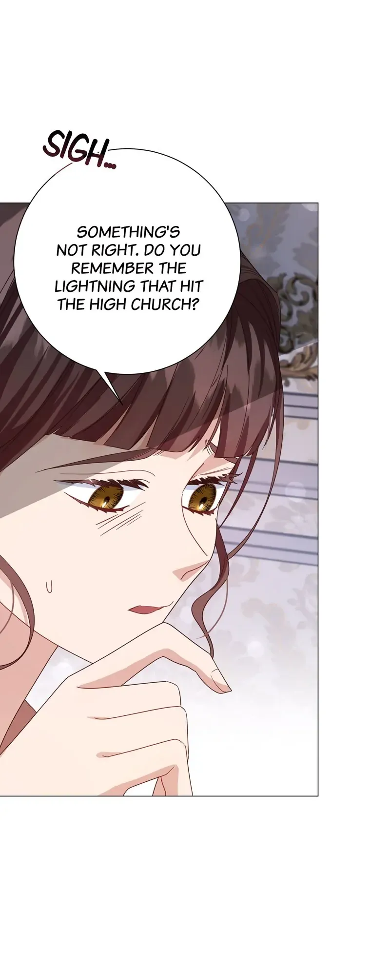 Until the Real One Shows Up Chapter 31 Online - página 45