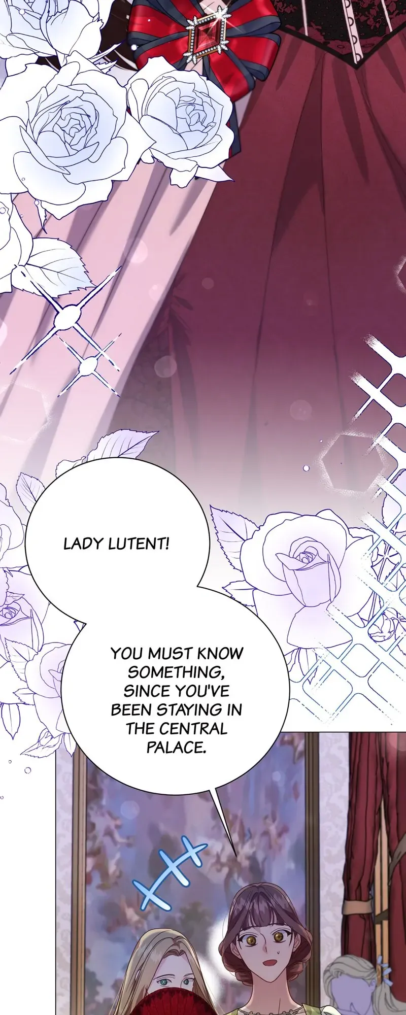 Until the Real One Shows Up Chapter 31 Online - página 48