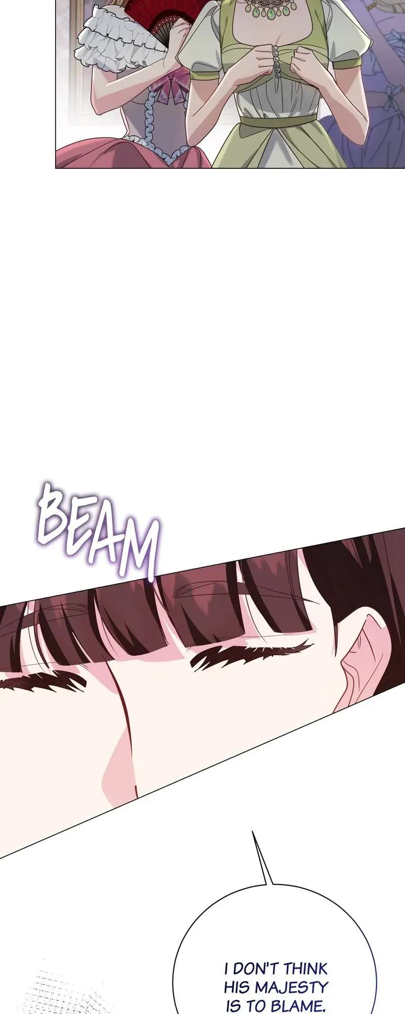 Until the Real One Shows Up Chapter 31 Online - página 49