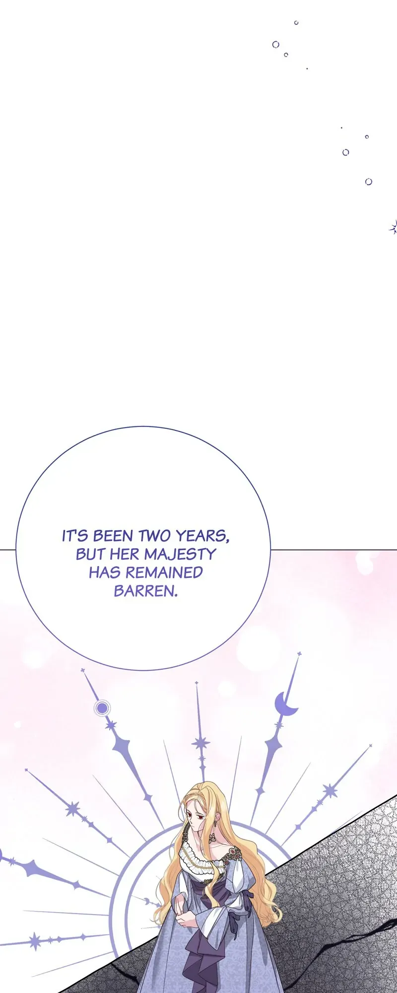 Until the Real One Shows Up Chapter 31 Online - página 52