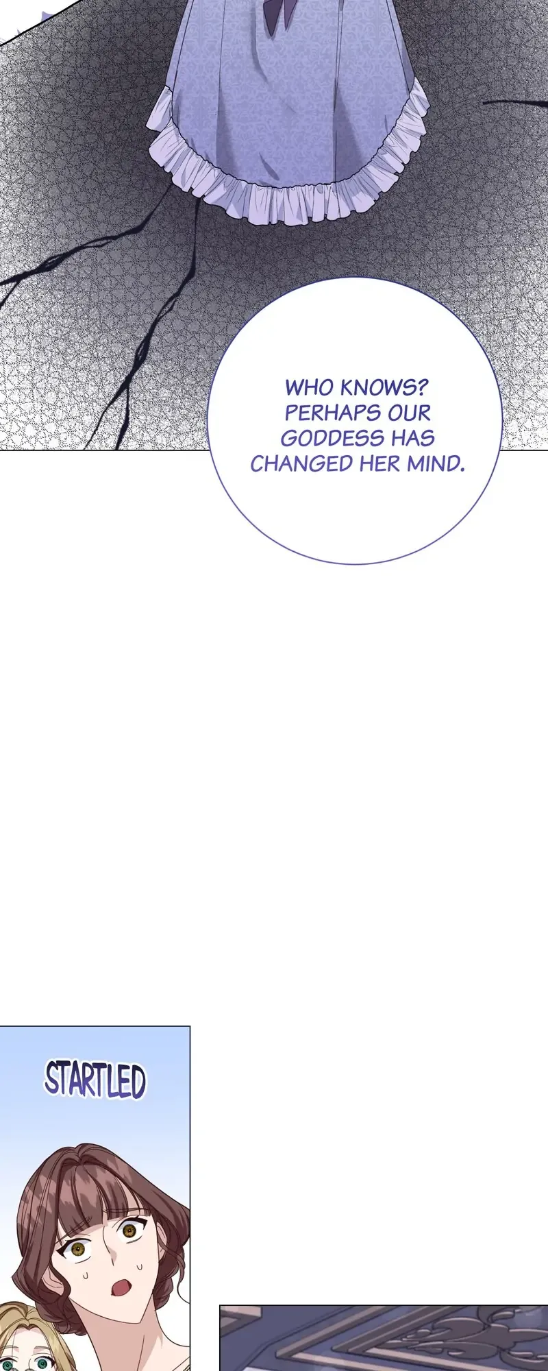 Until the Real One Shows Up Chapter 31 Online - página 53