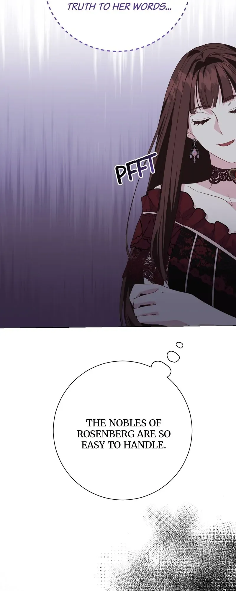 Until the Real One Shows Up Chapter 31 Online - página 55