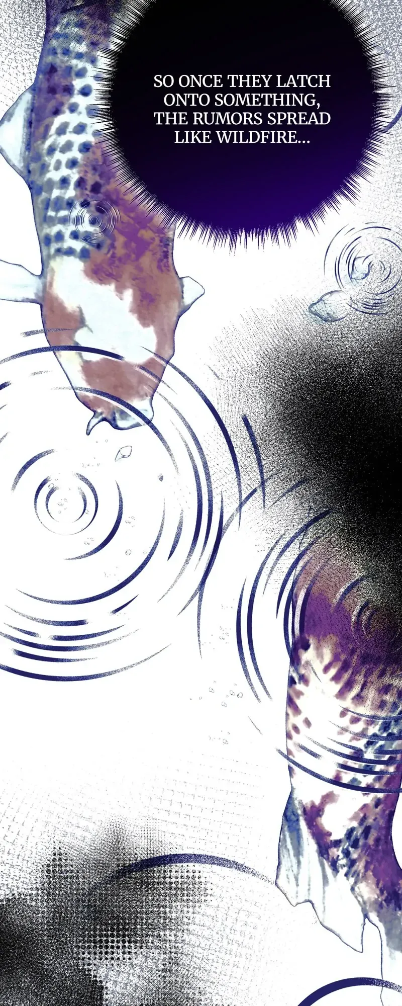 Until the Real One Shows Up Chapter 31 Online - página 57