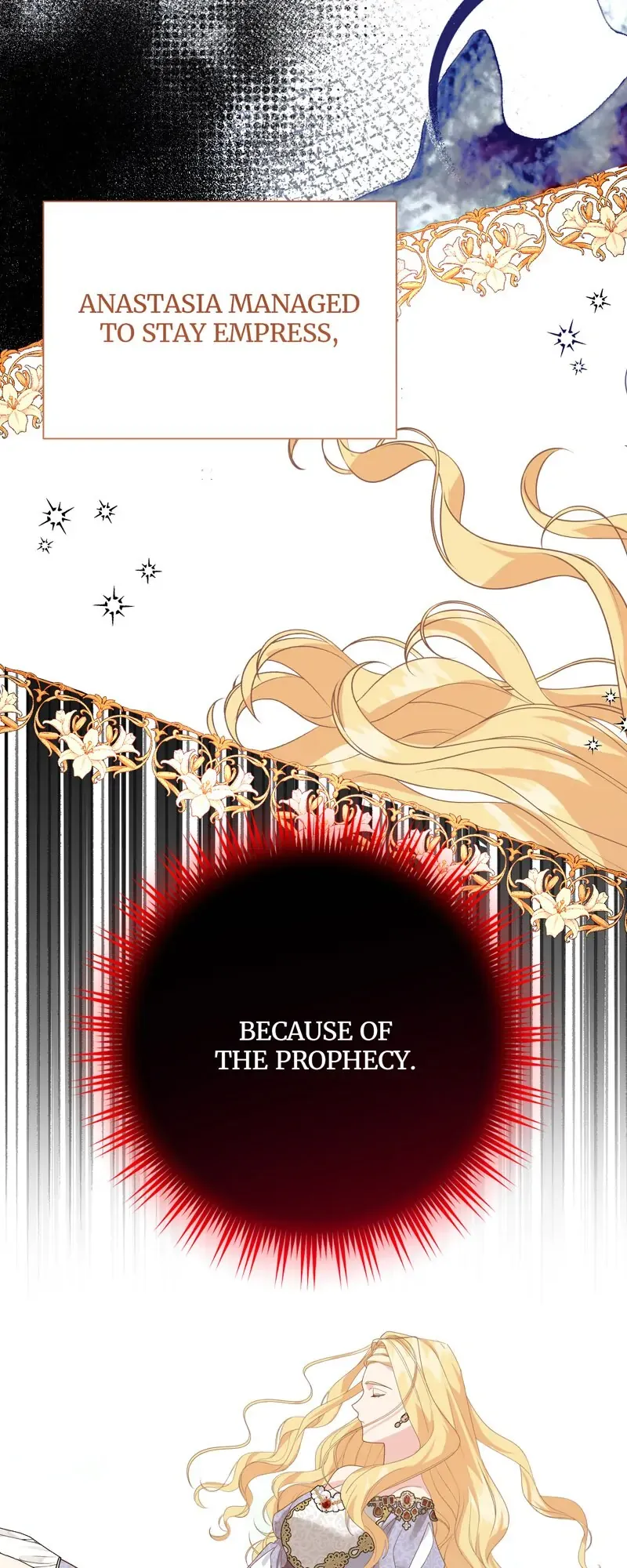 Until the Real One Shows Up Chapter 31 Online - página 58