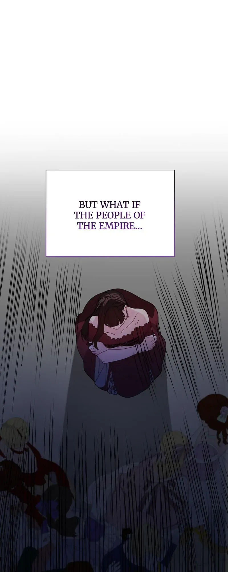 Until the Real One Shows Up Chapter 31 Online - página 60