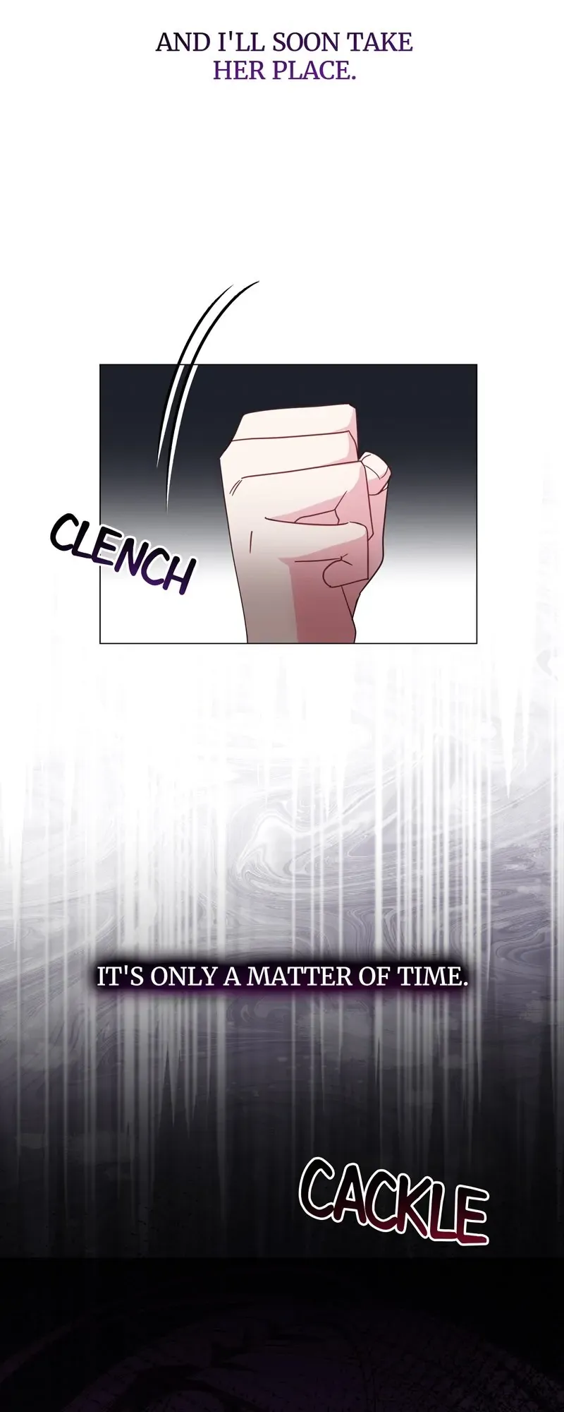Until the Real One Shows Up Chapter 31 Online - página 66